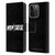 Tom Clancy's Rainbow Six Siege Logos Attack Leather Book Wallet Case Cover For Apple iPhone 15 Pro