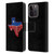 Willie Nelson Grunge Texas Leather Book Wallet Case Cover For Apple iPhone 15 Pro