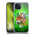 Ben 10: Animated Series Graphics Character Art Soft Gel Case for Apple iPhone 15 Plus