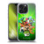 Ben 10: Animated Series Graphics Character Art Soft Gel Case for Apple iPhone 15 Pro Max