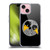 The Black Crowes Graphics Artwork Soft Gel Case for Apple iPhone 15