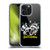 The Black Crowes Graphics Heads Soft Gel Case for Apple iPhone 15 Pro Max