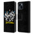 The Black Crowes Graphics Heads Leather Book Wallet Case Cover For Apple iPhone 15