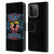The Black Crowes Graphics Boxing Leather Book Wallet Case Cover For Apple iPhone 15 Pro