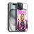 WWE Alexa Bliss Something Twisted Soft Gel Case for Apple iPhone 15