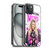 WWE Alexa Bliss Something Twisted Soft Gel Case for Apple iPhone 15 Plus