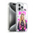 WWE Alexa Bliss Something Twisted Soft Gel Case for Apple iPhone 15 Pro