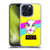 WWE Asuka The Empress Soft Gel Case for Apple iPhone 15 Pro