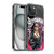 WWE Bret Hart Hitman Graphics Soft Gel Case for Apple iPhone 15 & MagSafe
