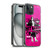 WWE Bret Hart Hitman Soft Gel Case for Apple iPhone 15 & MagSafe