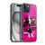 WWE Bret Hart Hitman Soft Gel Case for Apple iPhone 15 Plus & MagSafe