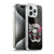 WWE Bret Hart Hitman Logo Soft Gel Case for Apple iPhone 15 Pro Max & MagSafe