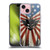 WWE Cody Rhodes Distressed Flag Soft Gel Case for Apple iPhone 15 & MagSafe