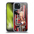 WWE Cody Rhodes American Nightmare Flag Soft Gel Case for Apple iPhone 15 Plus & MagSafe