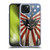 WWE Cody Rhodes Distressed Flag Soft Gel Case for Apple iPhone 15 Plus & MagSafe