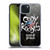 WWE Cody Rhodes Distressed Name Soft Gel Case for Apple iPhone 15 Plus