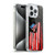 WWE Cody Rhodes Superstar Flag Soft Gel Case for Apple iPhone 15 Pro Max & MagSafe