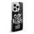 WWE Cody Rhodes Distressed Name Soft Gel Case for Apple iPhone 15 Pro & MagSafe
