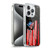 WWE Cody Rhodes Superstar Flag Soft Gel Case for Apple iPhone 15 Pro & MagSafe