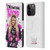 WWE Alexa Bliss Something Twisted Leather Book Wallet Case Cover For Apple iPhone 15 Pro