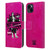 WWE Bret Hart Hitman Leather Book Wallet Case Cover For Apple iPhone 15 Plus