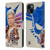 WWE Cody Rhodes Superstar Graphics Leather Book Wallet Case Cover For Apple iPhone 15