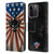 WWE Cody Rhodes Distressed Flag Leather Book Wallet Case Cover For Apple iPhone 15 Pro