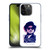 The Blues Brothers Graphics Jake Soft Gel Case for Apple iPhone 15 Pro