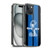 Shelby Car Graphics Blue Soft Gel Case for Apple iPhone 15 & MagSafe