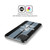 Shelby Car Graphics Gray Soft Gel Case for Apple iPhone 15 Pro Max