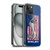 Shelby Logos American Flag Soft Gel Case for Apple iPhone 15