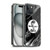 Shelby Logos Marble Soft Gel Case for Apple iPhone 15
