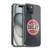 Shelby Logos Vintage Badge Soft Gel Case for Apple iPhone 15