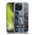 Shelby Logos Camouflage Soft Gel Case for Apple iPhone 15 Pro Max