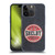 Shelby Logos Vintage Badge Soft Gel Case for Apple iPhone 15 Pro