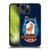 Jurassic World: Camp Cretaceous Dinosaur Graphics Silhouette Soft Gel Case for Apple iPhone 15