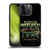 Jurassic World: Camp Cretaceous Dinosaur Graphics Outlast Soft Gel Case for Apple iPhone 15 Pro