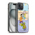 Ed, Edd, n Eddy Graphics Characters Soft Gel Case for Apple iPhone 15 Plus & MagSafe