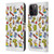 Ed, Edd, n Eddy Graphics Icons Leather Book Wallet Case Cover For Apple iPhone 15 Pro Max