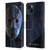Friday the 13th: A New Beginning Graphics Jason Leather Book Wallet Case Cover For Apple iPhone 15