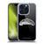 Casablanca Graphics Rick's Cafe Soft Gel Case for Apple iPhone 15 Pro