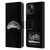Casablanca Graphics Rick's Cafe Leather Book Wallet Case Cover For Apple iPhone 15