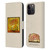 Casablanca Graphics Poster Leather Book Wallet Case Cover For Apple iPhone 15 Pro Max