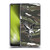 Crystal Palace FC Crest Woodland Camouflage Soft Gel Case for Huawei Nova 7 SE/P40 Lite 5G