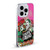 Suicide Squad 2016 Graphics Joker Poster Soft Gel Case for Apple iPhone 15 Plus