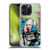 Suicide Squad 2016 Graphics Harley Quinn Poster Soft Gel Case for Apple iPhone 15 Pro Max & MagSafe