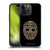 Friday the 13th 1980 Graphics Typography Soft Gel Case for Apple iPhone 15 Pro Max