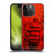 A Nightmare On Elm Street 3 Dream Warriors Graphics Freddy 2 Soft Gel Case for Apple iPhone 15 Pro