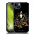 Black Adam Graphics Group Soft Gel Case for Apple iPhone 15 Plus