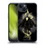Black Adam Graphics Lightning Soft Gel Case for Apple iPhone 15 Plus